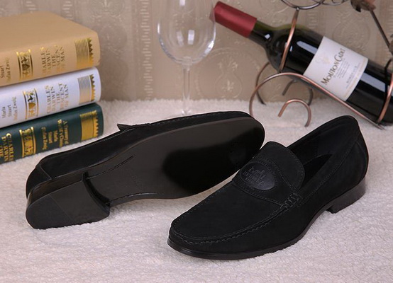 Hermes Men Loafers--003